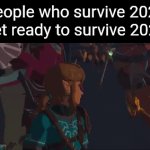HAPPY NEW YEAR, EVERYONE!!! Let's hope we can also survive 2026 and hoping something good will happen! | People who survive 2025 get ready to survive 2026 | image tagged in gifs,2026,happy new year | made w/ Imgflip video-to-gif maker