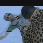 Asterix Mision Cleopatra soldier