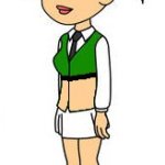 Eleanor's Belly (GoAnimate)