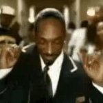 Snoop Dogg GIF Template