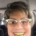 Granny grill template