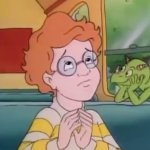 Please let this be a normal field trip