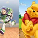 Buzz Lightyear Fair Rides Mexico