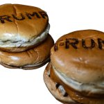 Trump Burgers deported by ICE, Trump Burgers