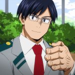 Tenya Buff