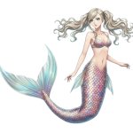 Ann Mermaid