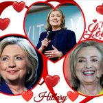 Hillary Clinton Gorgeous
