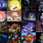 Yael DVD Pirata Mexico Got Terminated