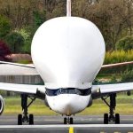 Somali Deportation Plane