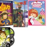 Yahir Fair Rides Mexico Vol.4