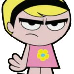 Amanda Esther "Mandy" LeRue