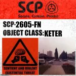 SCP-2605-FN
