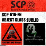 SCP-616-FN