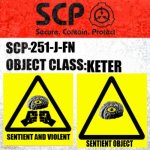 SCP-251-J-FN