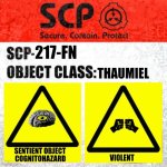 SCP-217-FN