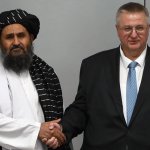 US Failure in Afghanistan