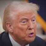 Donald Village Idiot Trump