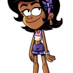 Punguari (Human) (PNG)