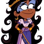 Punguari (The Casagrandes Movie)