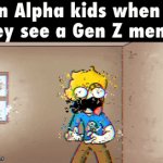 What does Wombat Alpaca Noodle mean when you make gifs | image tagged in gifs,memes,funny,the great meme reset,gen z | made w/ Imgflip video-to-gif maker