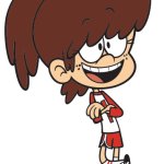 Lynn Loud Jr.