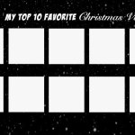 My Top 10 Favorite Christmas Villains