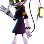 Serial Designation N