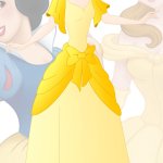 Princess Snowbell (Apple Rose) ? ?