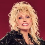 Dolly  Parton Gorgeous