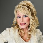 Dolly Parton Breathtakingly Beautiful