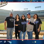 The G Family New Year