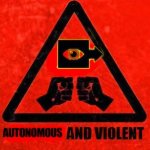 Autonomous And Violent Keter