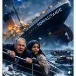 Tampon Tim and the sinking of the Titanic