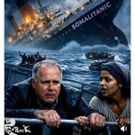 Tampon Tim & the Sinking of the Titanic