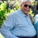 Fat Indian Guy Ghanshyam Patel