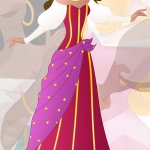 Princess Aurora (Aurora and Esmeralda)