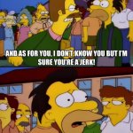 Ned Flanders jerk meme