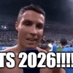 HAPPY NEW YEAR | ITS 2026!!!!! | image tagged in gifs,2026,meme reset,new years,happy new year | made w/ Imgflip video-to-gif maker