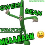 Green bean