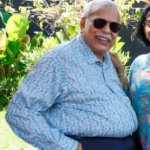 Fat Indian Guy Ghanshyam Patel