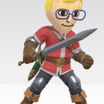 Zachary/Zach Becker (Me)