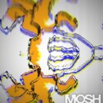 Overlayed Scratch Cat