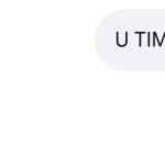 u time bandit u stole my limousine jt