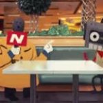 Breaking news GIF Template