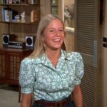 Smiling Jan Brady