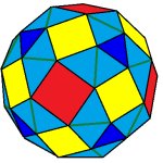snub rhombicuboctahedron meme