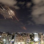 Israel 12-day bombs