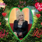 Dolly Parton Breathtaking Gorgeous I'm in Love