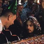 Happy new year lt dan