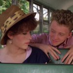 sixteen candles life is not whatnot